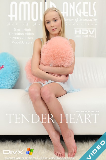 TENDER HEART VIDEO