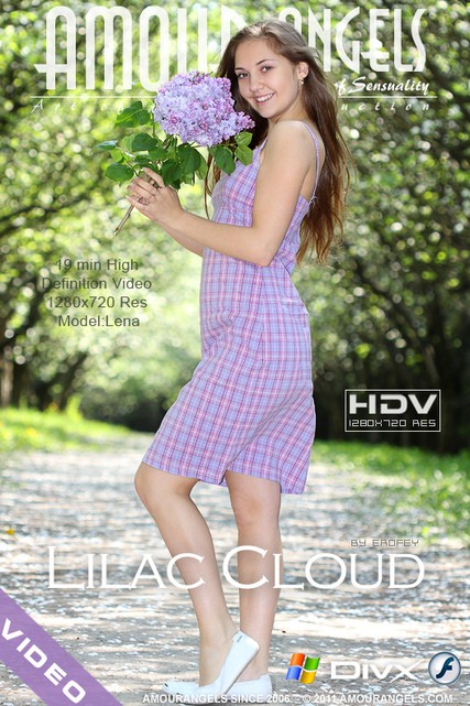 LILAC CLOUD VIDEO