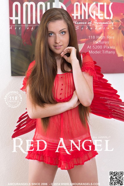 RED ANGEL