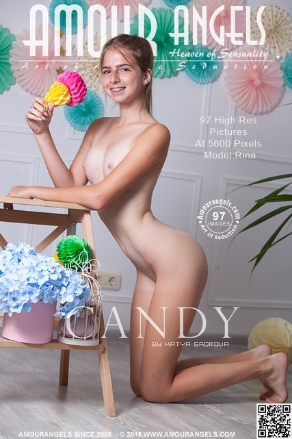 CANDY