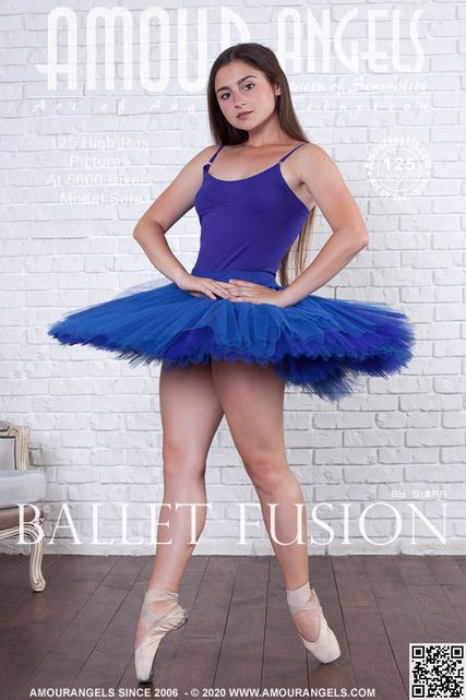 BALLET FUSION