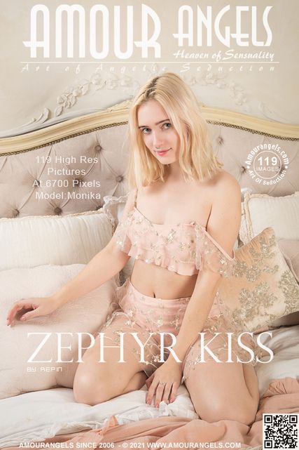 ZEPHYR KISS