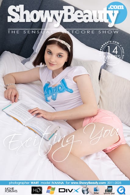 EXCITING YOU VIDEO